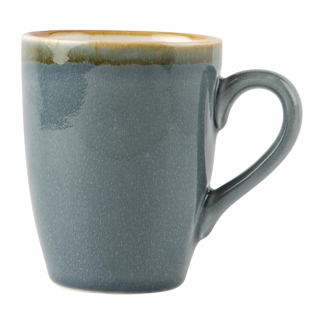 Olympia Kiln Mug Ocean 340ml - GP350