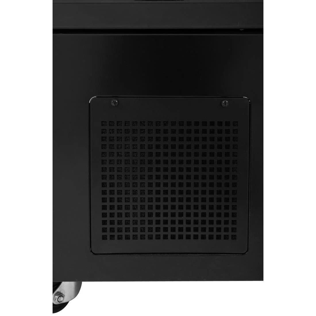 Polar G-Series Double Door Multideck Freezer - GP487-A