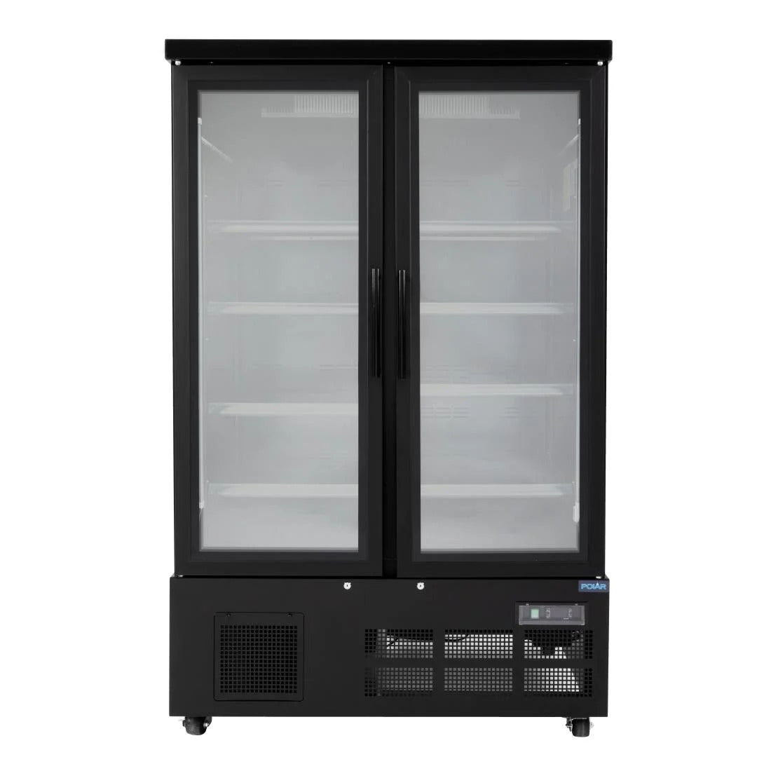 Polar G-Series Double Door Multideck Freezer - GP487-A
