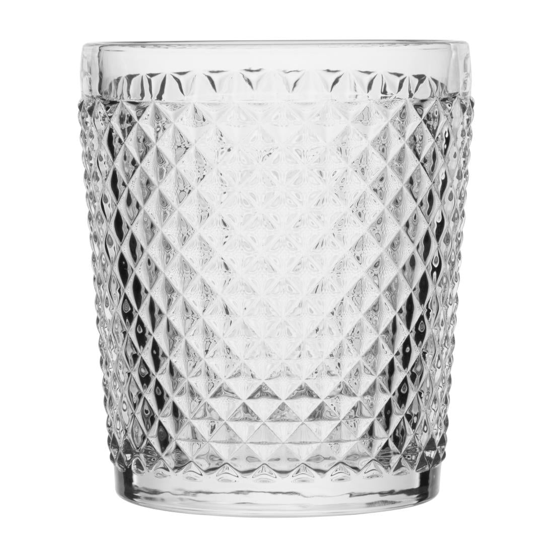Olympia Eva Rocks Tumblers 310ml (6 pack) - GP550
