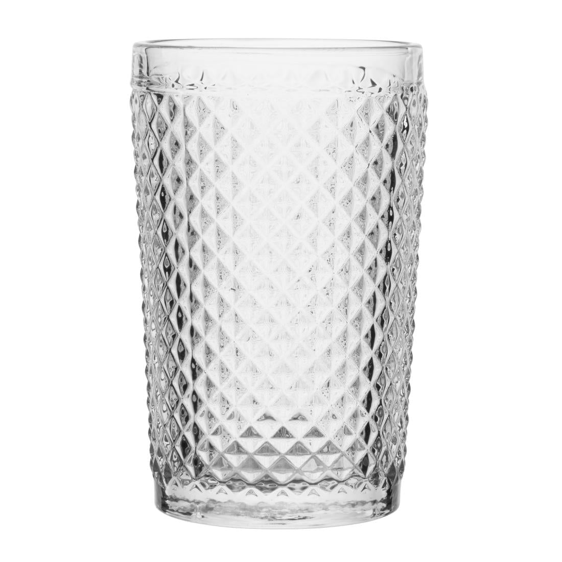 Olympia Eva Hi Ball Tumblers 350ml (6 pack) - GP551
