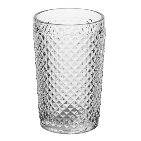 Olympia Eva Hi Ball Tumblers 350ml (6 pack) - GP551