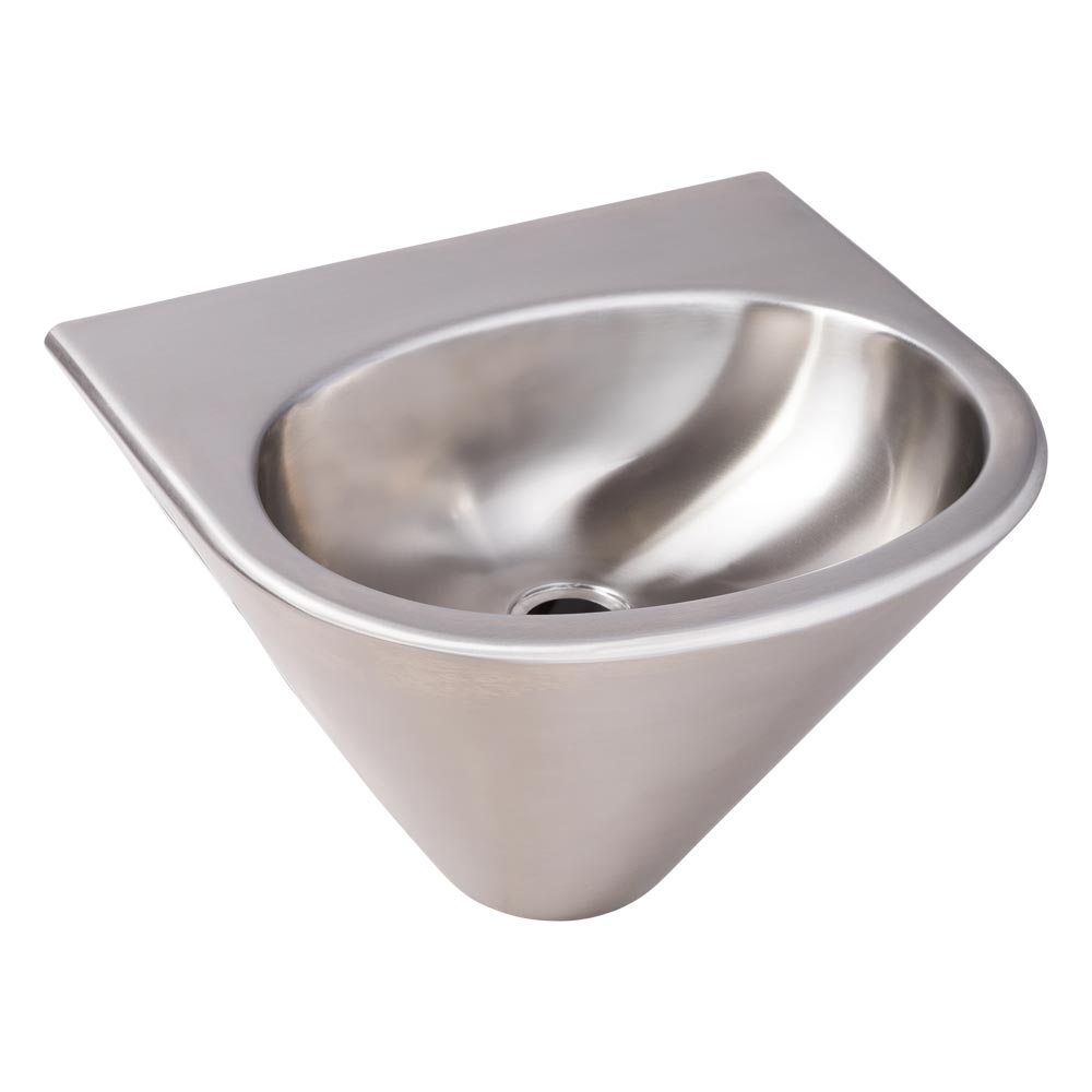 3Monkeez Public Amenities Hand Basin - HB-VR