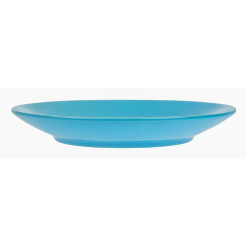 Olympia Cafe Saucer Blue (Fits HC403& HC404) - 158mm (Box 12) - HC407