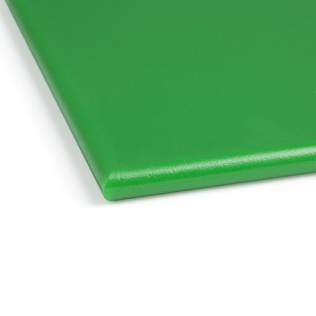 Hygiplas High Density Small Set of 6 Chopping Boards - 300x225xx12mm - HC869