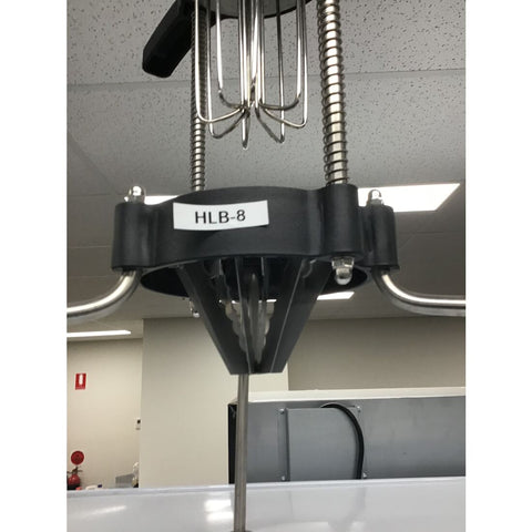 CLEARANCE - Vegetable & Fruit Wedges HLB-8-VIC209