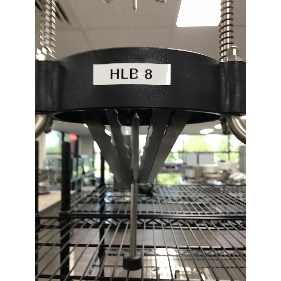 CLEARANCE - Vegetable & Fruit Wedges HLB-8-VIC217