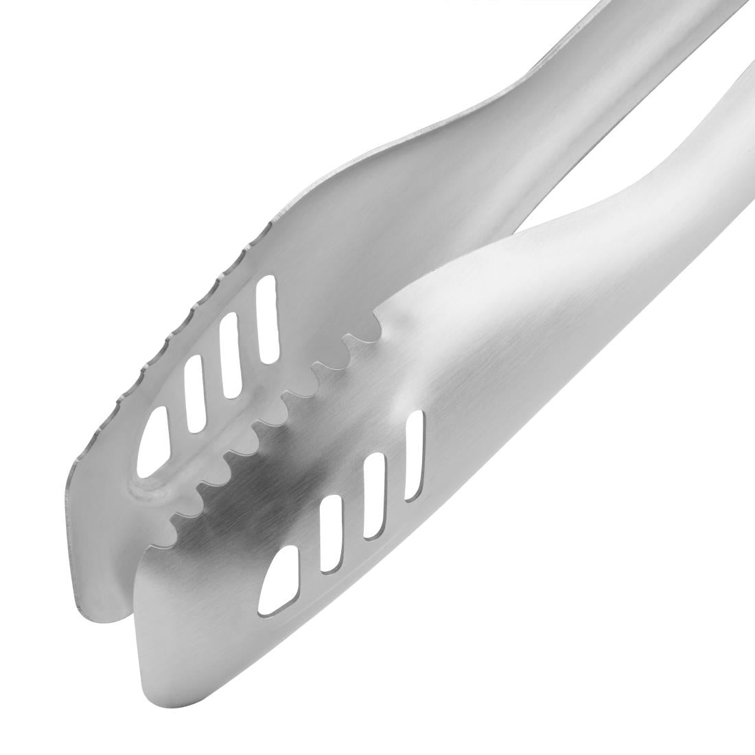 Vogue Heavy Duty BBQ Tongs - HP284