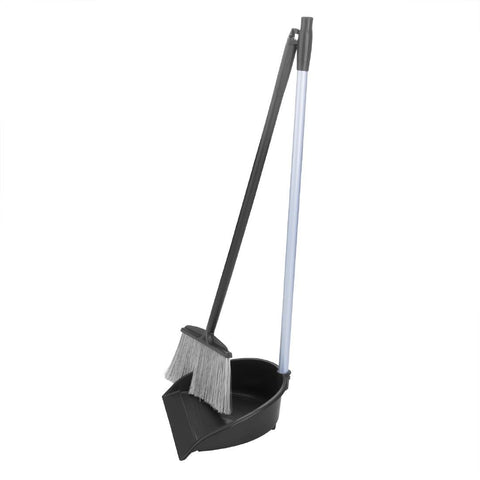 Jantex Light Duty Lobby Pan and Brush Set - HT482