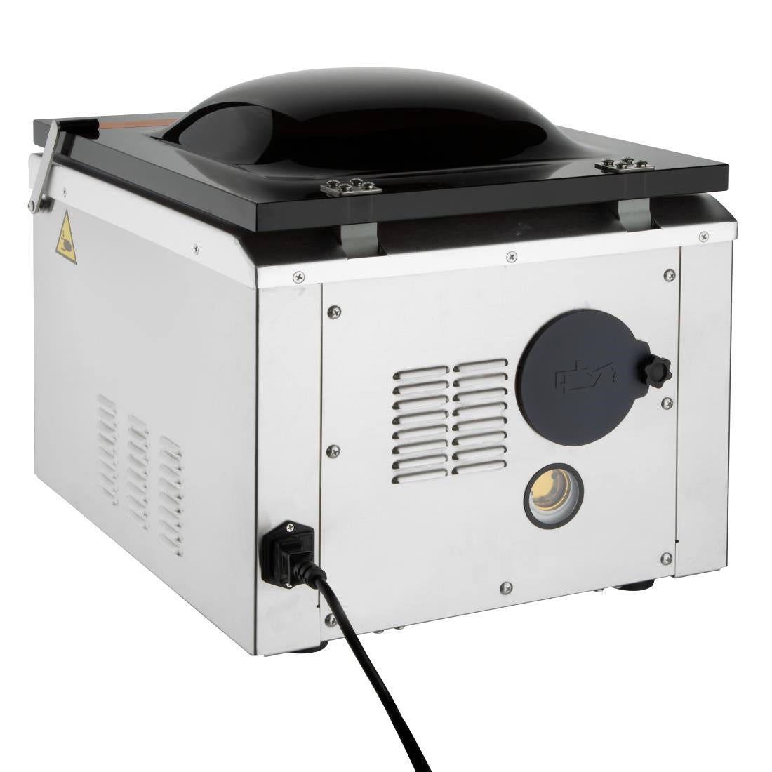 Apuro Oil Pump Chamber Vac Pack Machine 9Ltr - HT497-A