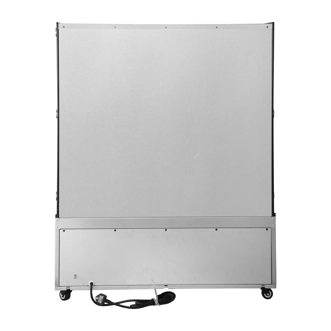 Apuro Freestanding Heated Multideck - HW922-A