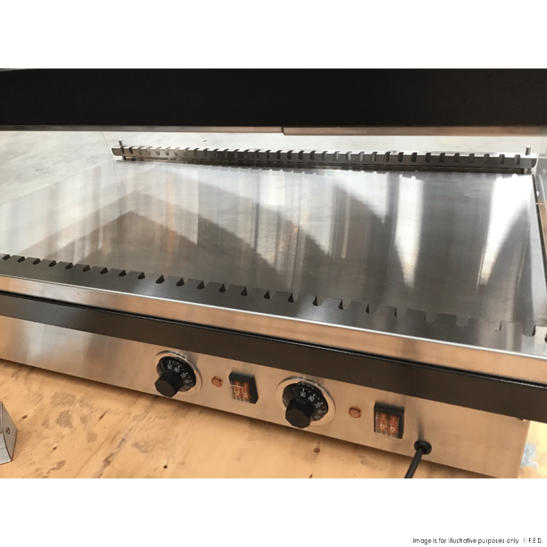 CLEARANCE - Bonvue Backfill Heated Display Cabinet - HWB2-102-NSW1934