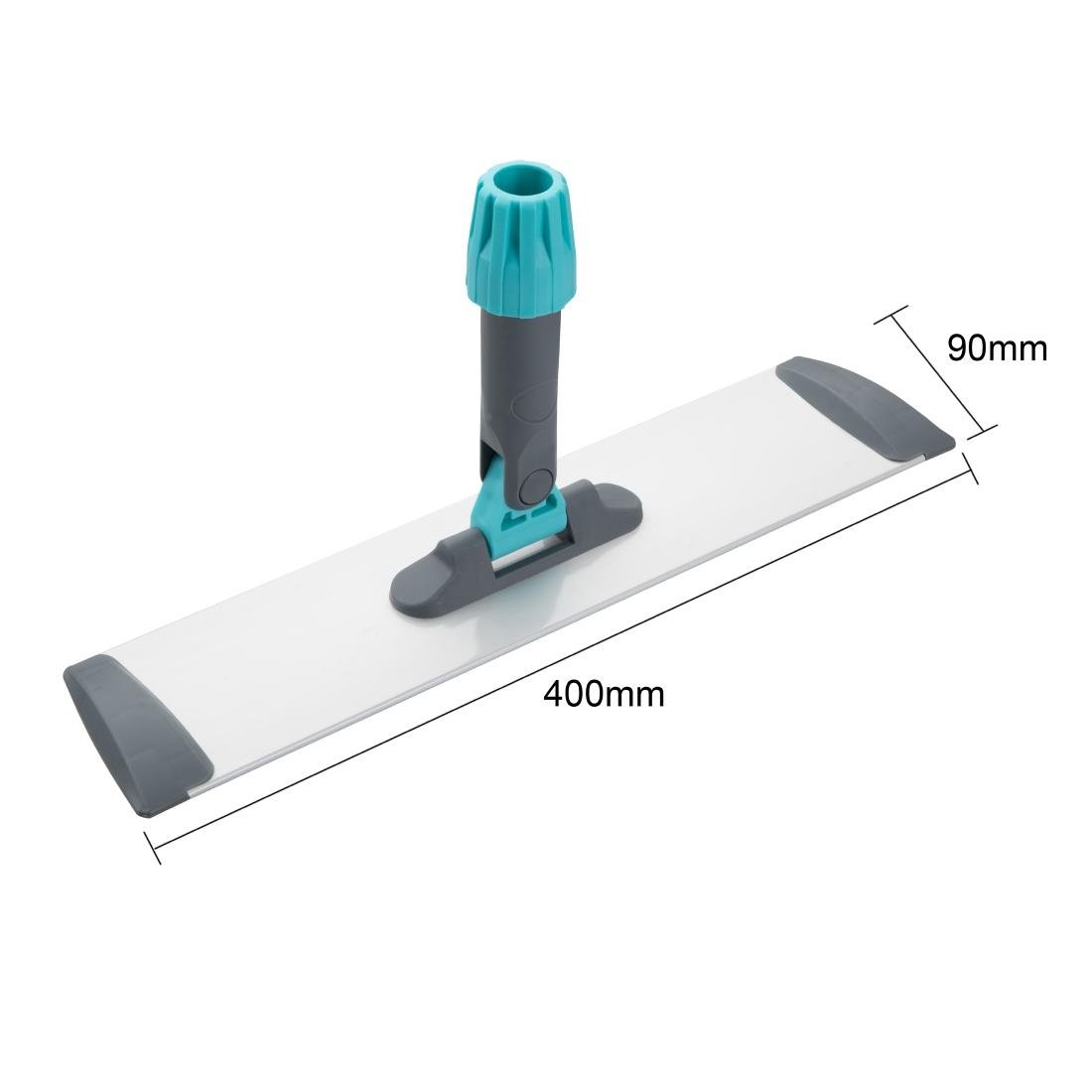 Jantex 400mm Flat Mop Head - HX235