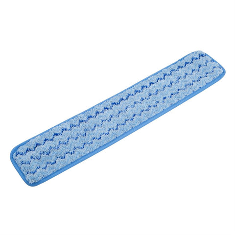 Jantex 600mm Flat Mop Head Micro Fibre Pad - HX238