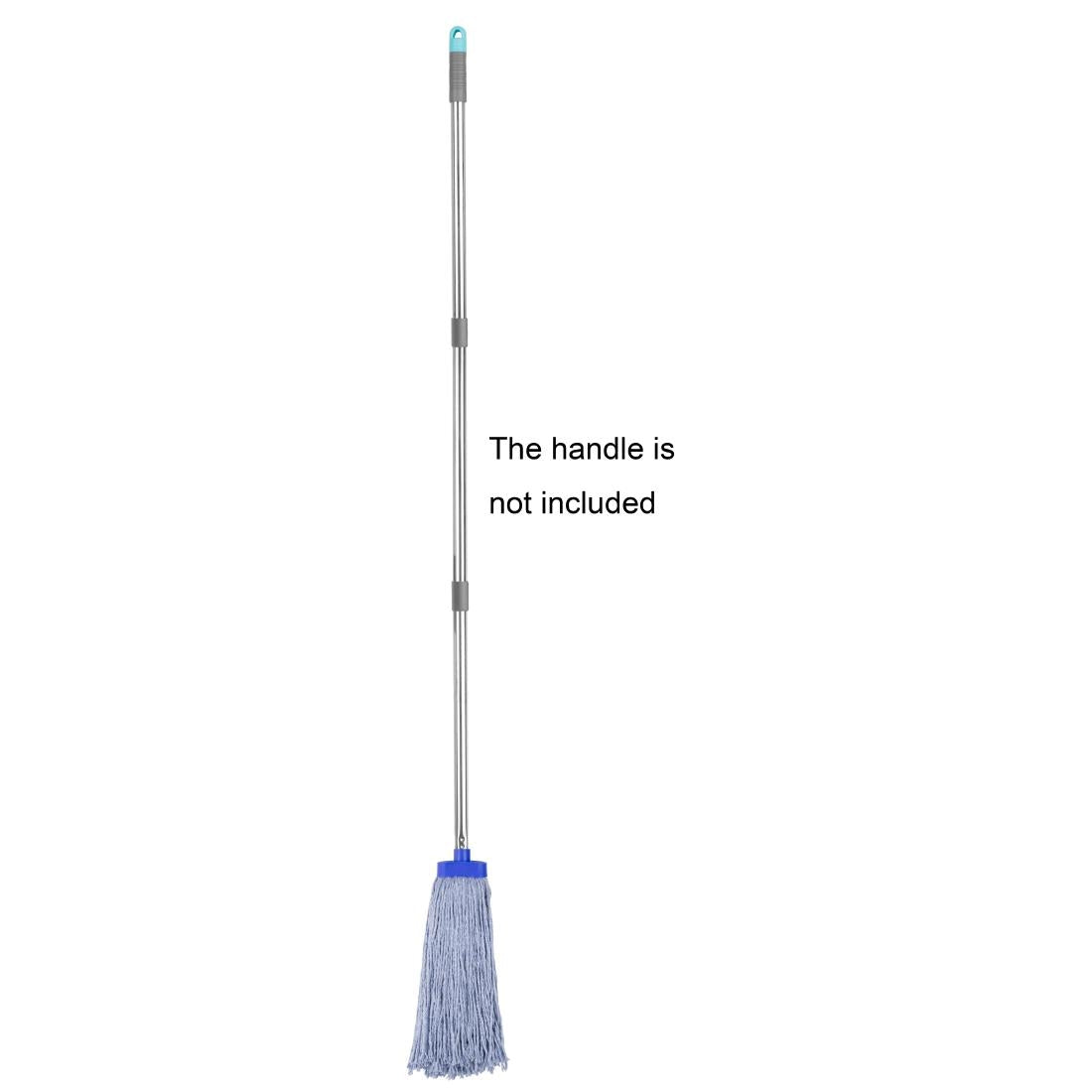 Jantex Kentucky Mop Head Blue 450g - HX244