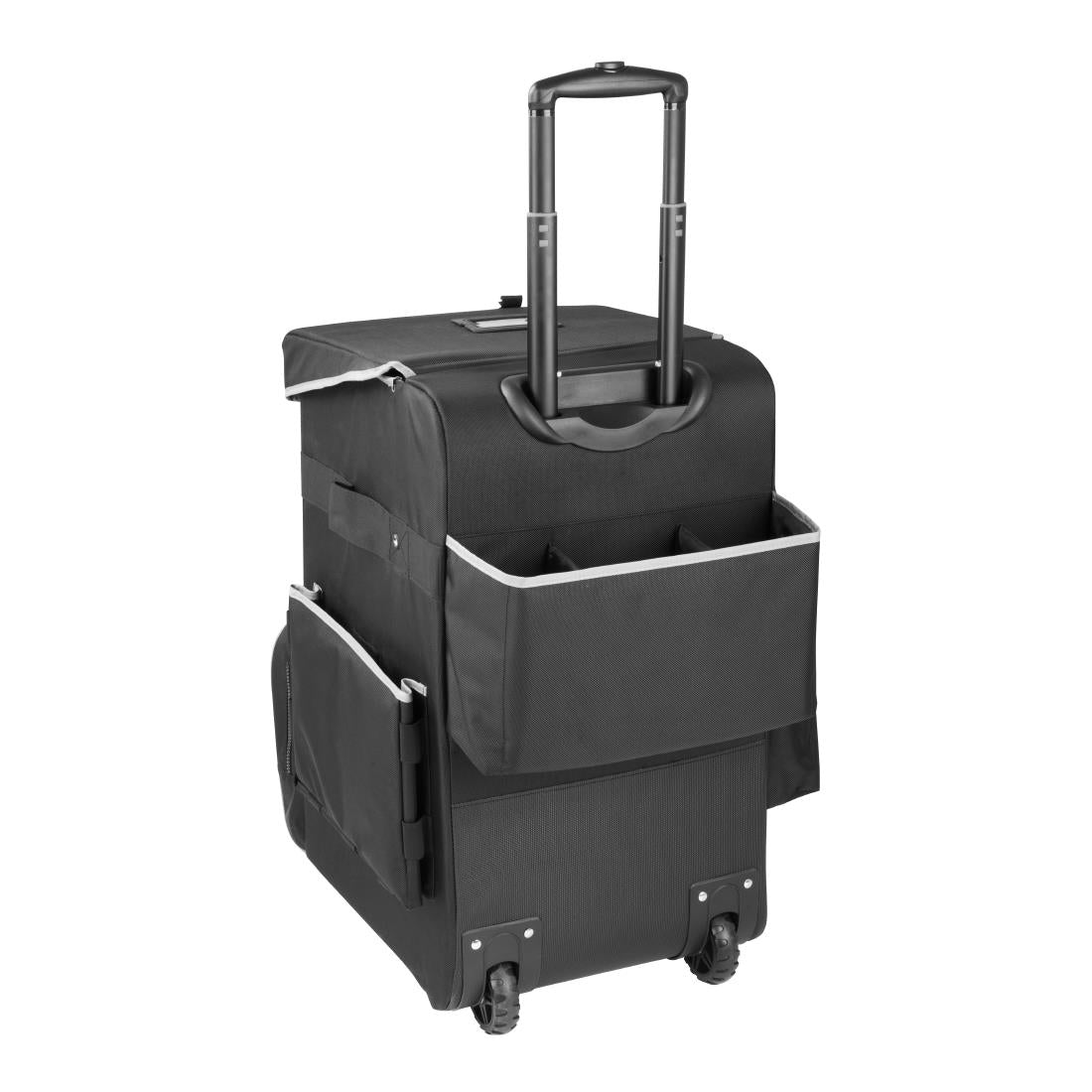 Jantex Mobile Housekeeping Cart - HX254