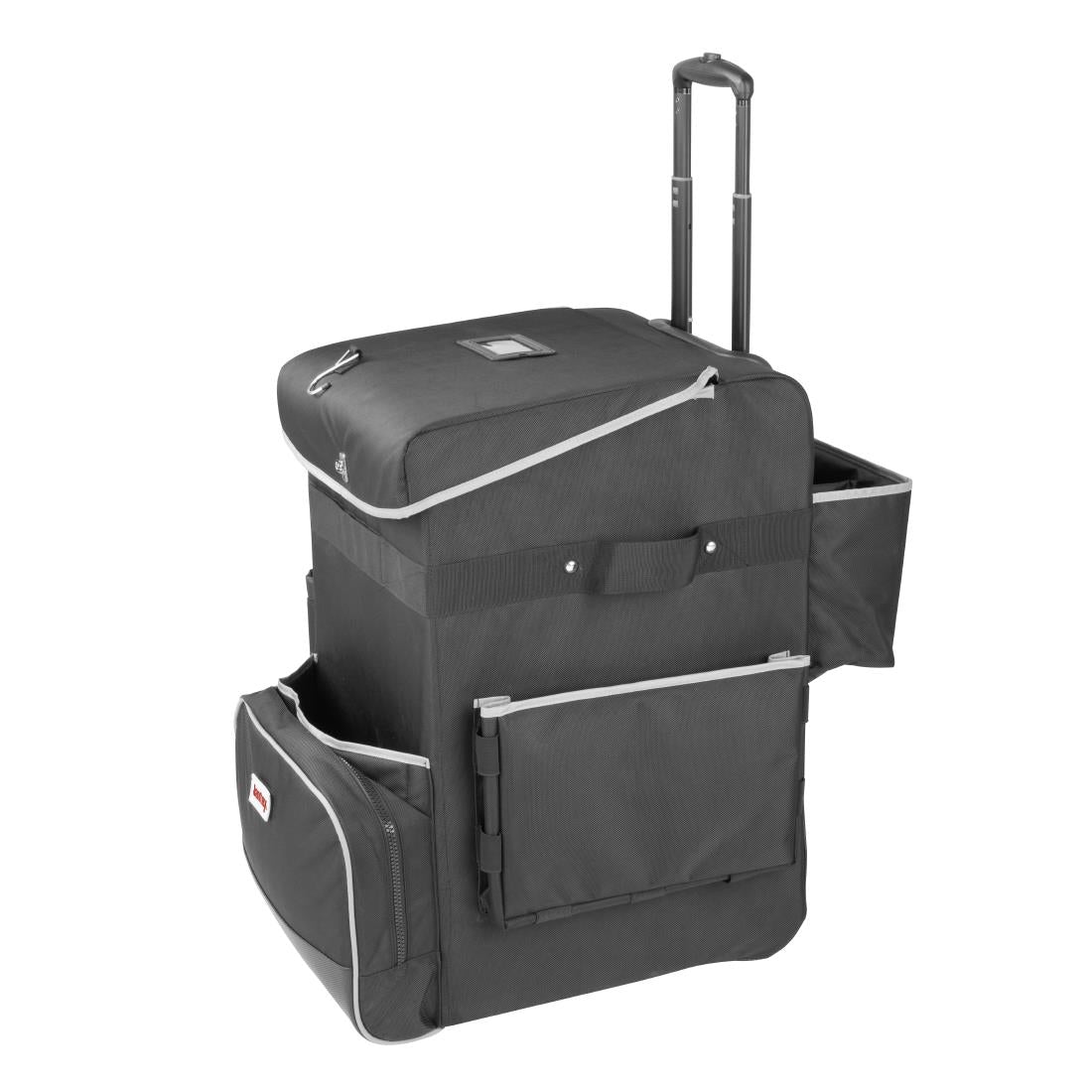 Jantex Mobile Housekeeping Cart - HX254