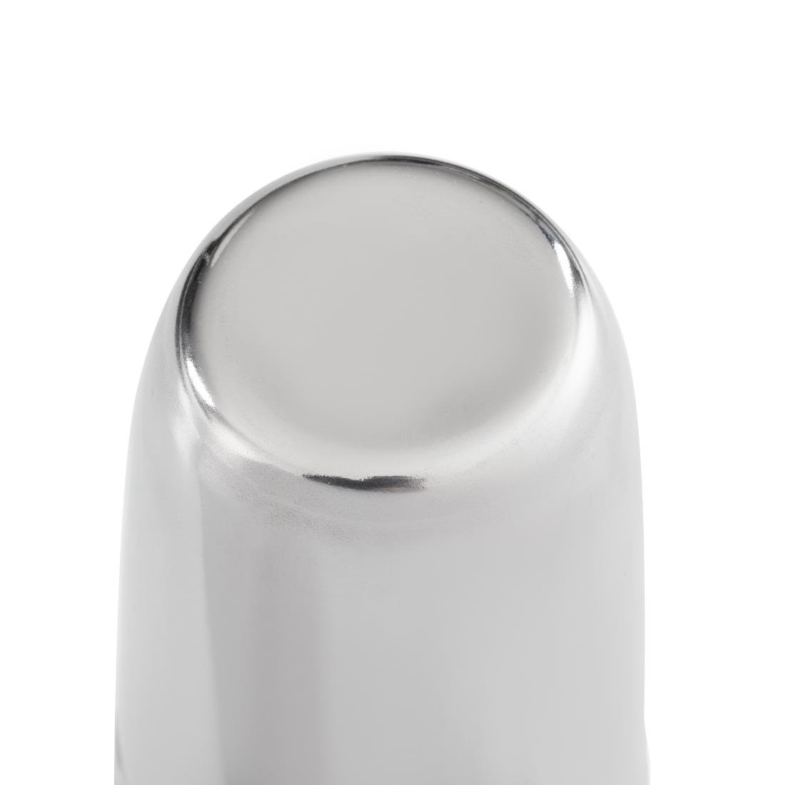 Olympia Mini 3-Piece Stainless Steel Cocktail Shaker 300ml - HY120
