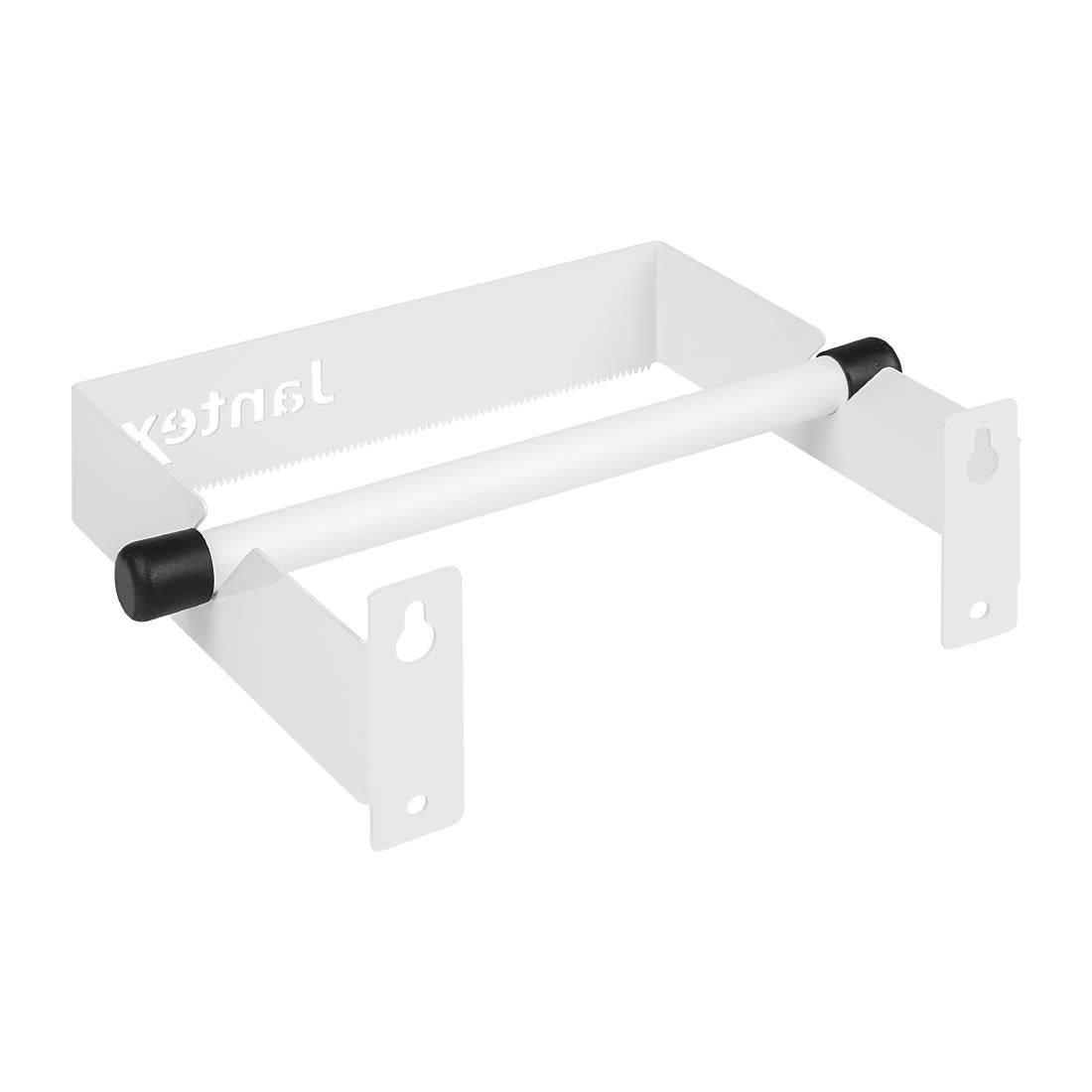 Jantex Open Centre Feed Roll Dispenser - HZ198