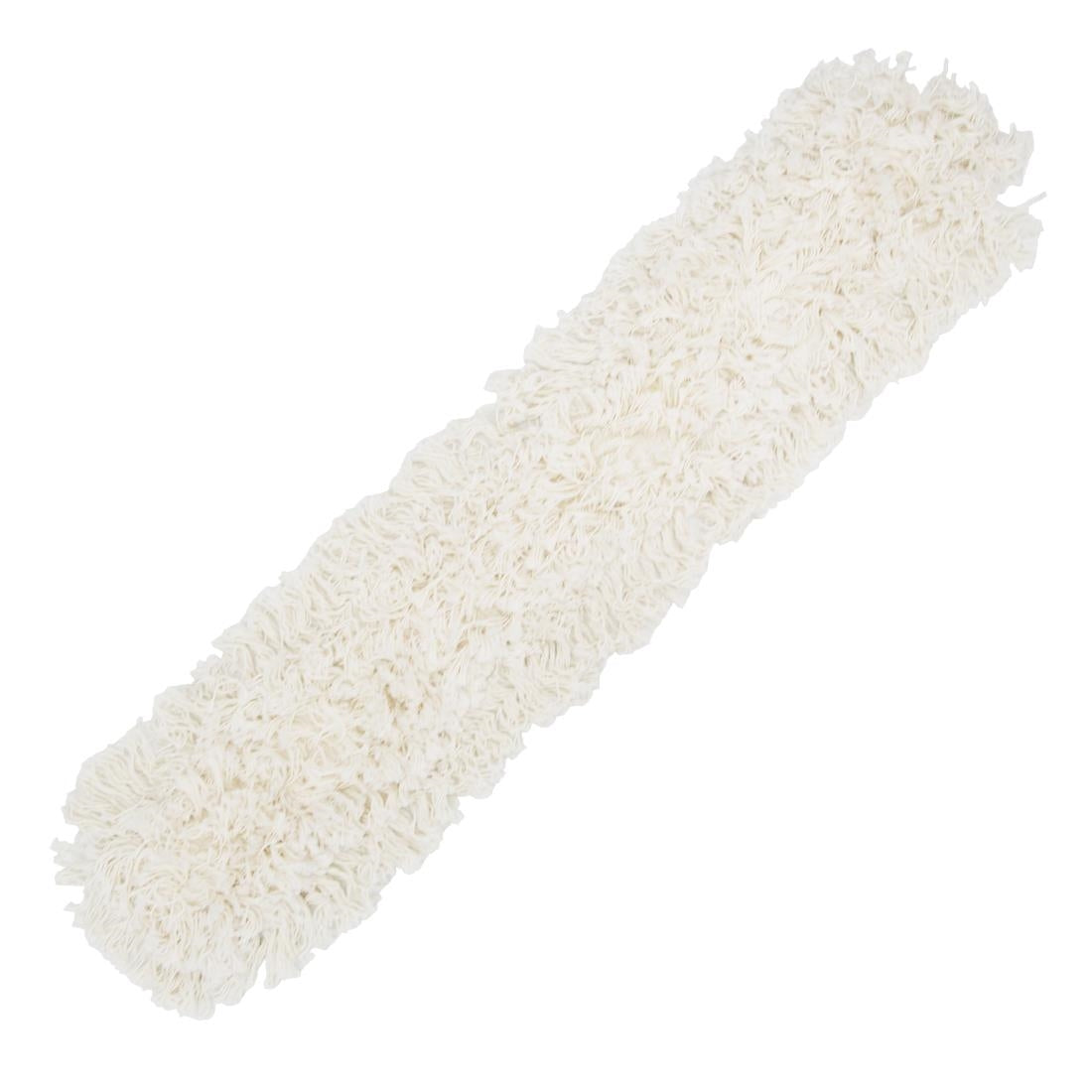 Jantex Microfibre Head for V-Sweeper (1 Pair) - HZ845
