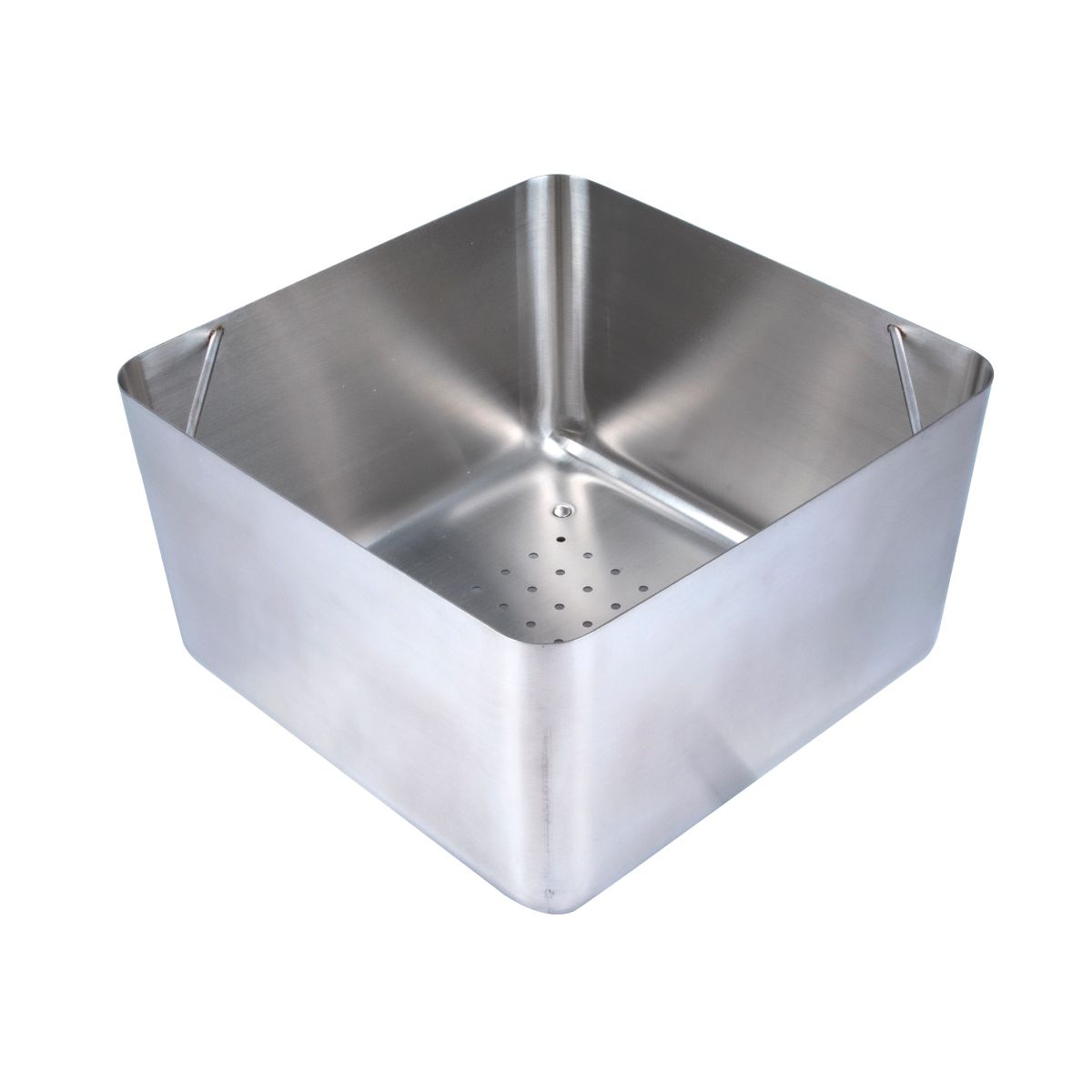3Monkeez Ice Well Removable Basket - ICEB-303020