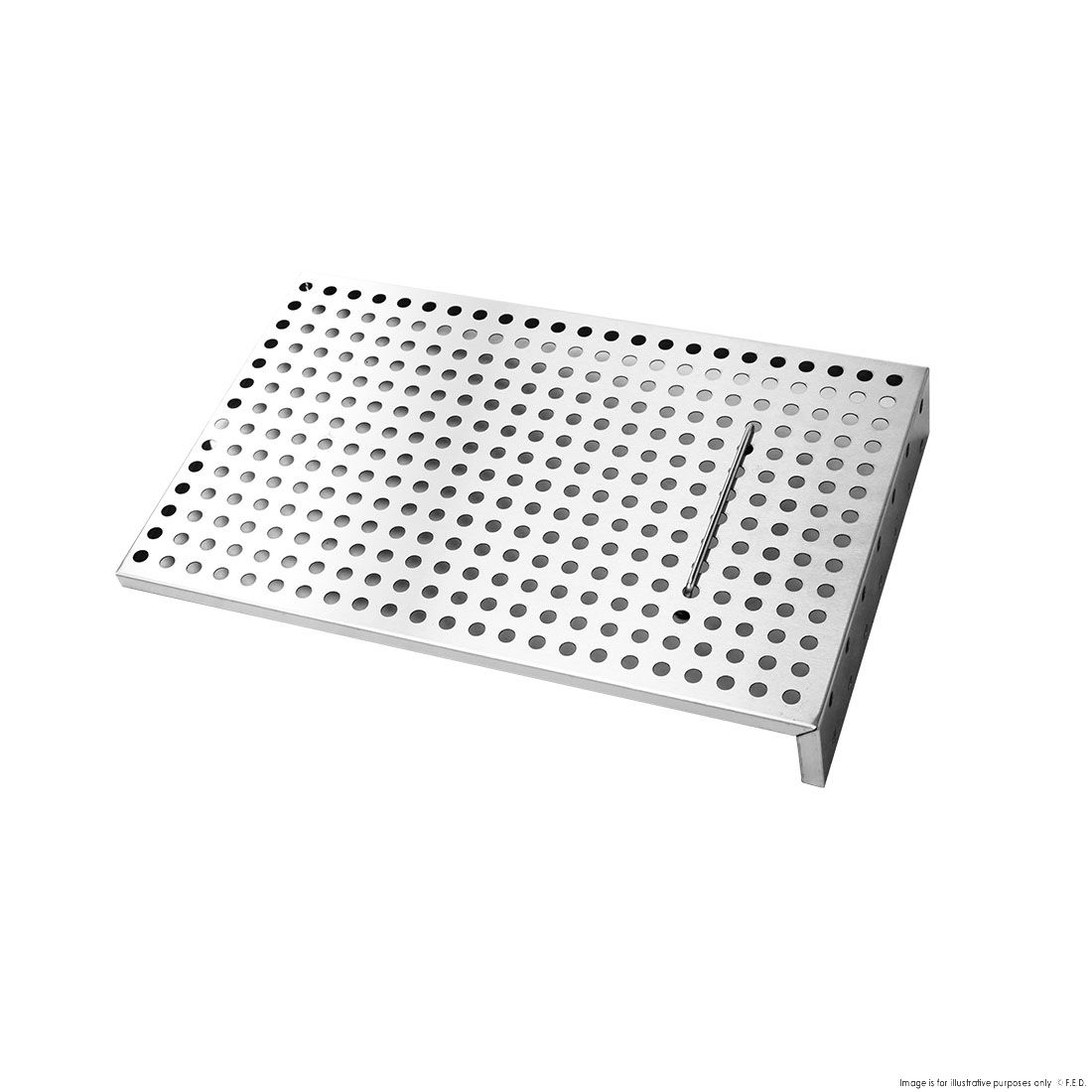 ElectMAX Electmax 700 Series Induction Single Fryer With Splashback IFS7-30L