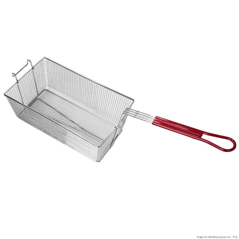 ElectMAX Electmax 700 Series Induction Single Fryer With Splashback IFS7-30L