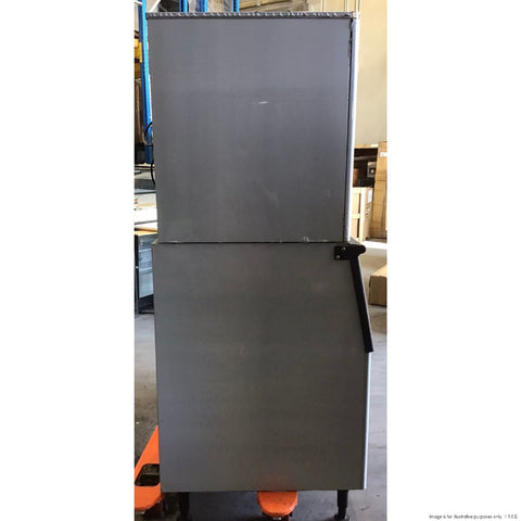 CLEARANCE - Blizzard Professional Ice Maker - SN-145C-QLD376