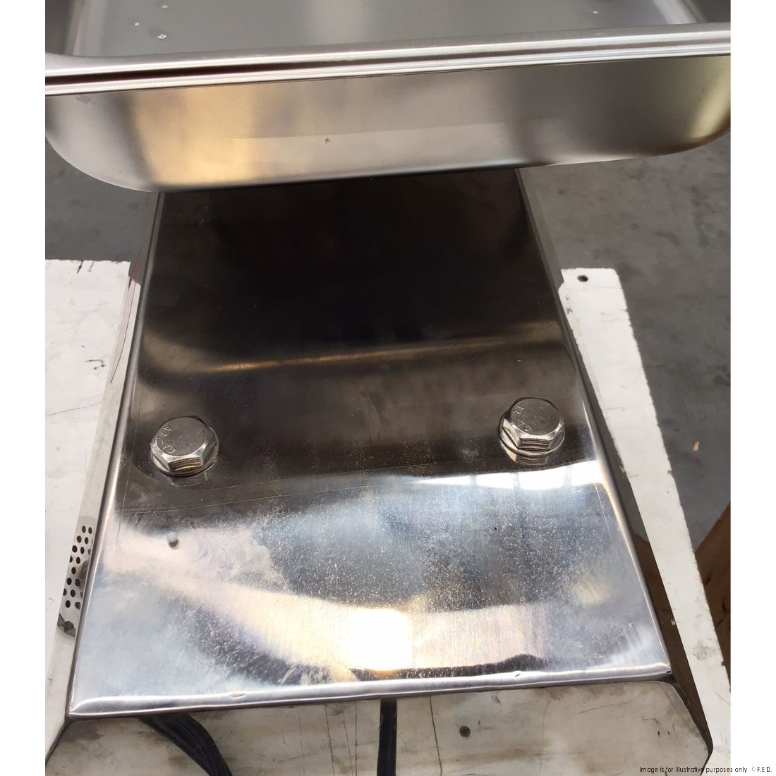 CLEARANCE - TC32 Heavy Duty Meat Mincer TC32-NSW2089