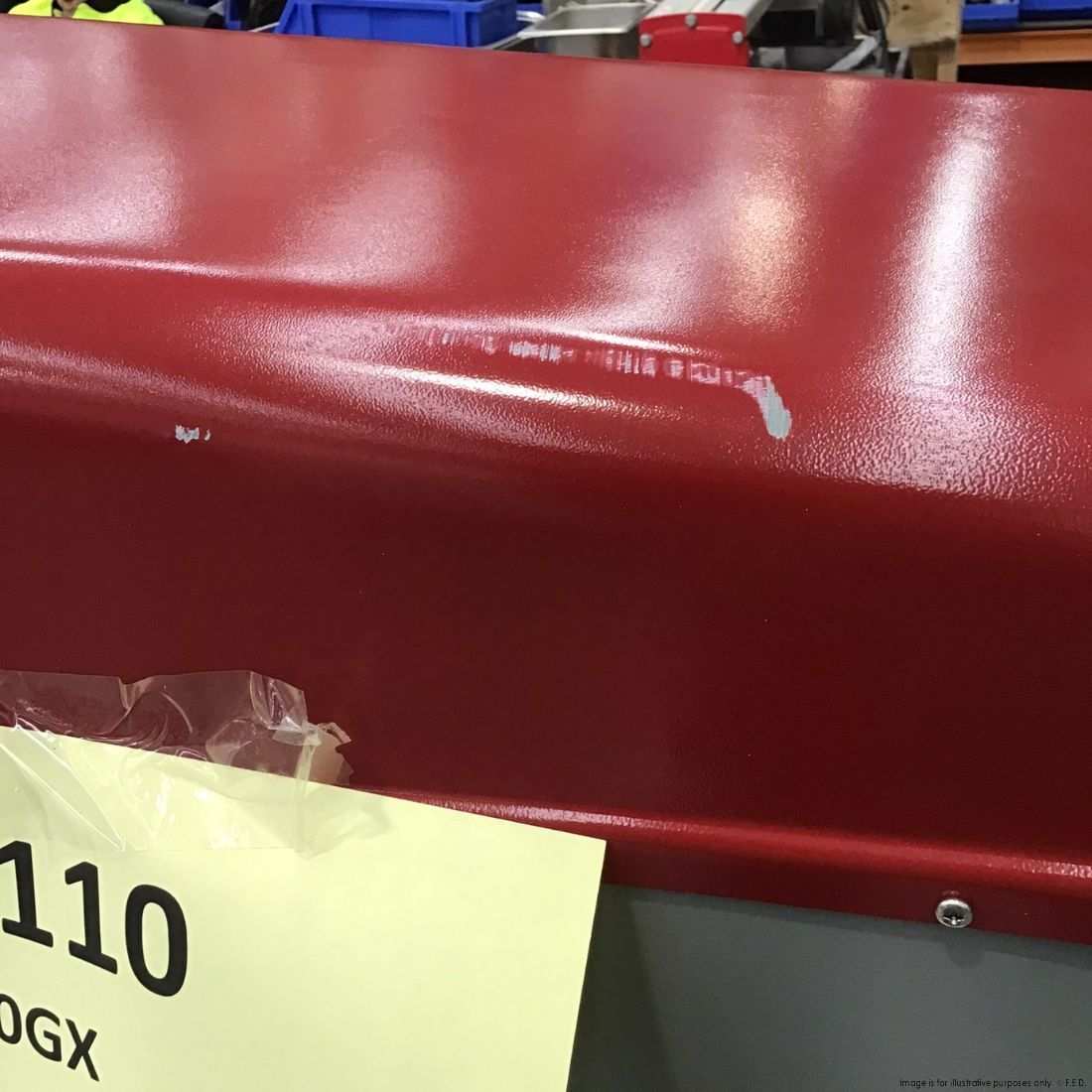 CLEARANCE - Tyrone Heavy Duty Planetary Mixer 40L – B40GX-NSW2110