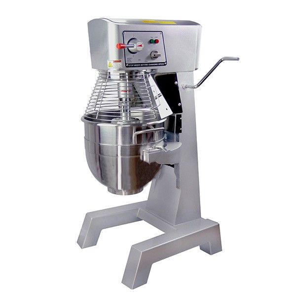 Prepal Heavy Duty Planetary Mixer
