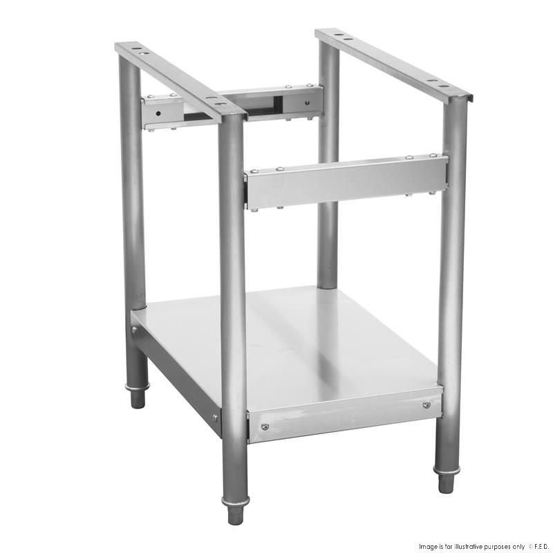 GasMAX Stand Suits Qr-14e / Elpg QR-14-SEN