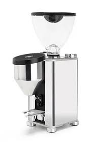 Rocket Faustino 3.1 Brand Espresso â€“ - Coffee Grinder - Chrome