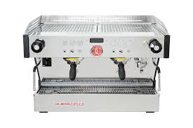 La Marzocco Linea PB - 2 Group Commercial Espresso Machine