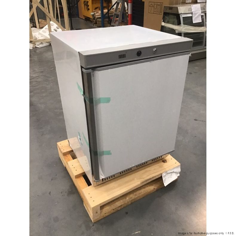 CLEARANCE - Bar Fridge HR200-NSW1718