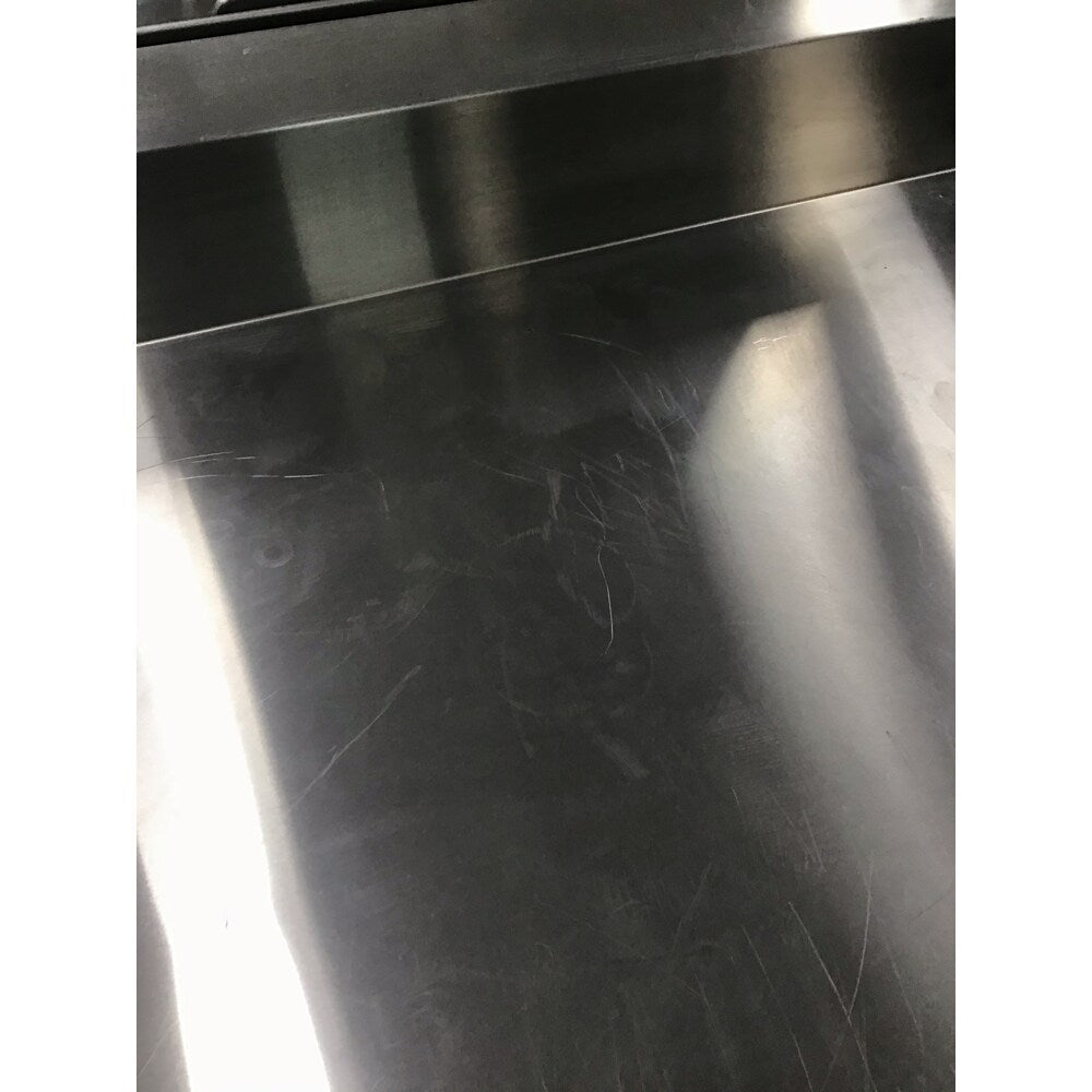 CLEARANCE - Right Dishwasher Outlet Bench WBBD-7-1800R