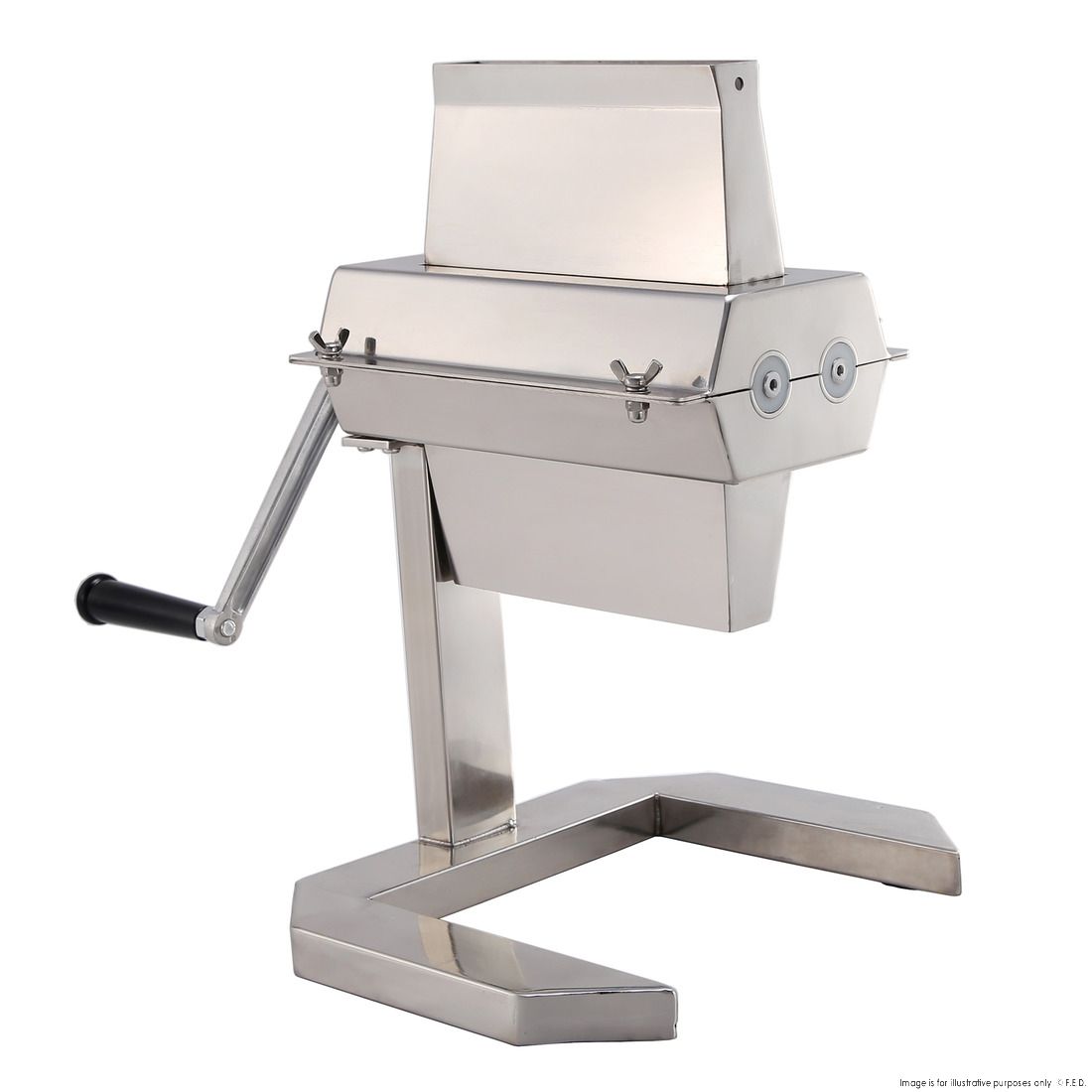 Matador Manual Meat Tenderiser MTS737