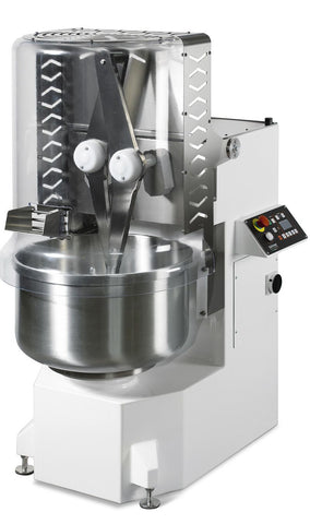 Italmixer Twin Arm Mixer
