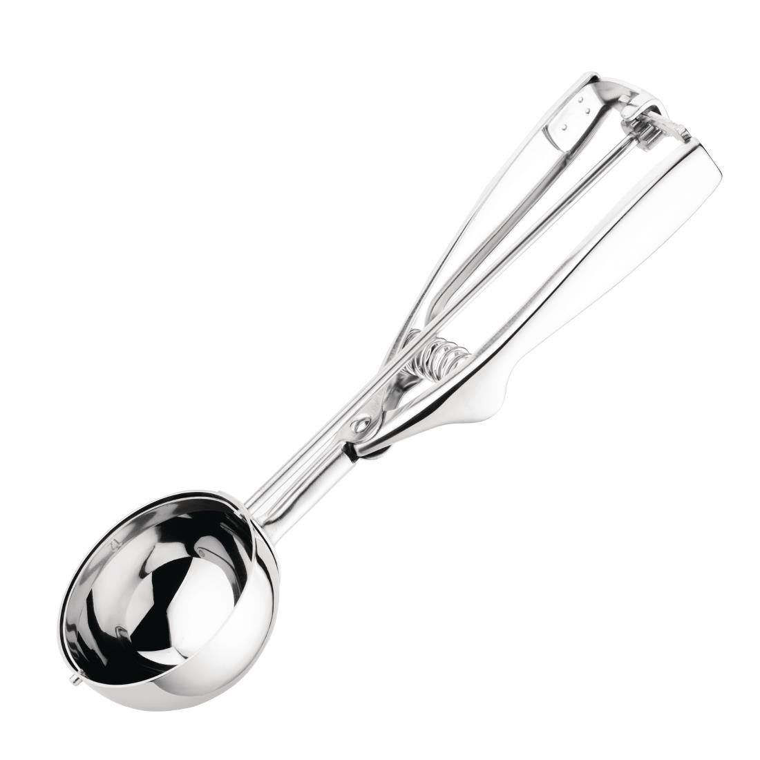 Vogue Stainless Steel Portioner Size 12 - J091