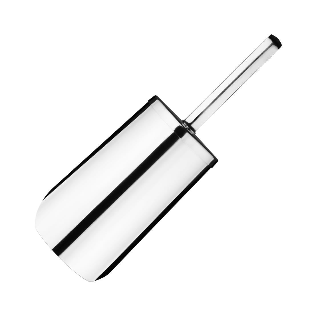 Vogue Stainless Steel Scoop 1.5Ltr - J181