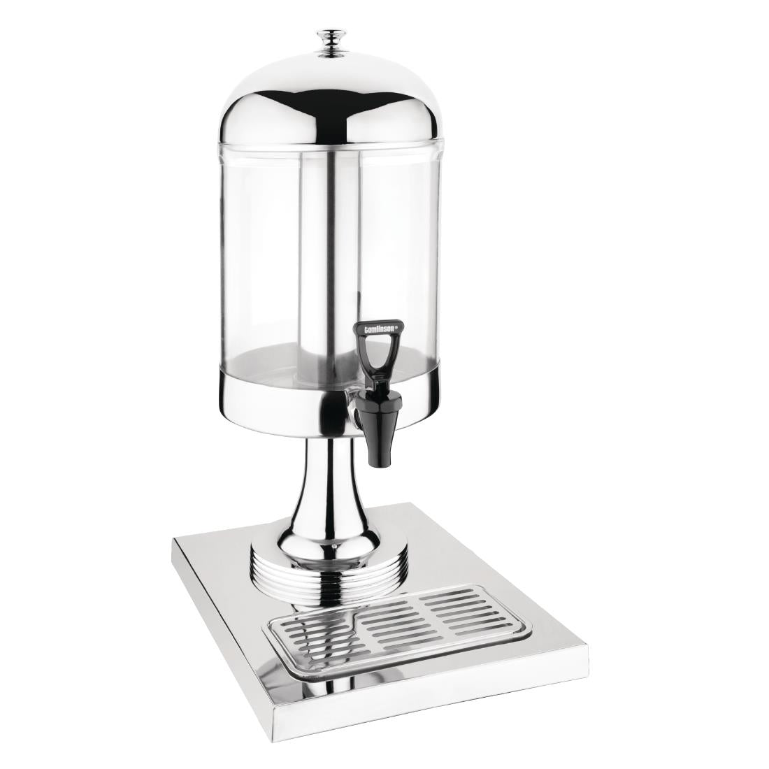 Olympia Single Juice Dispenser - J183