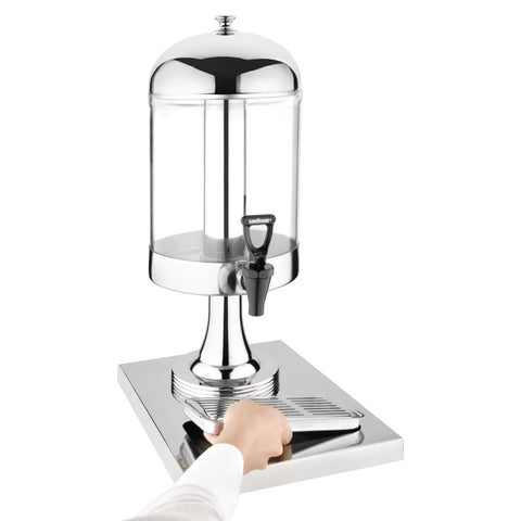 Olympia Single Juice Dispenser - J183