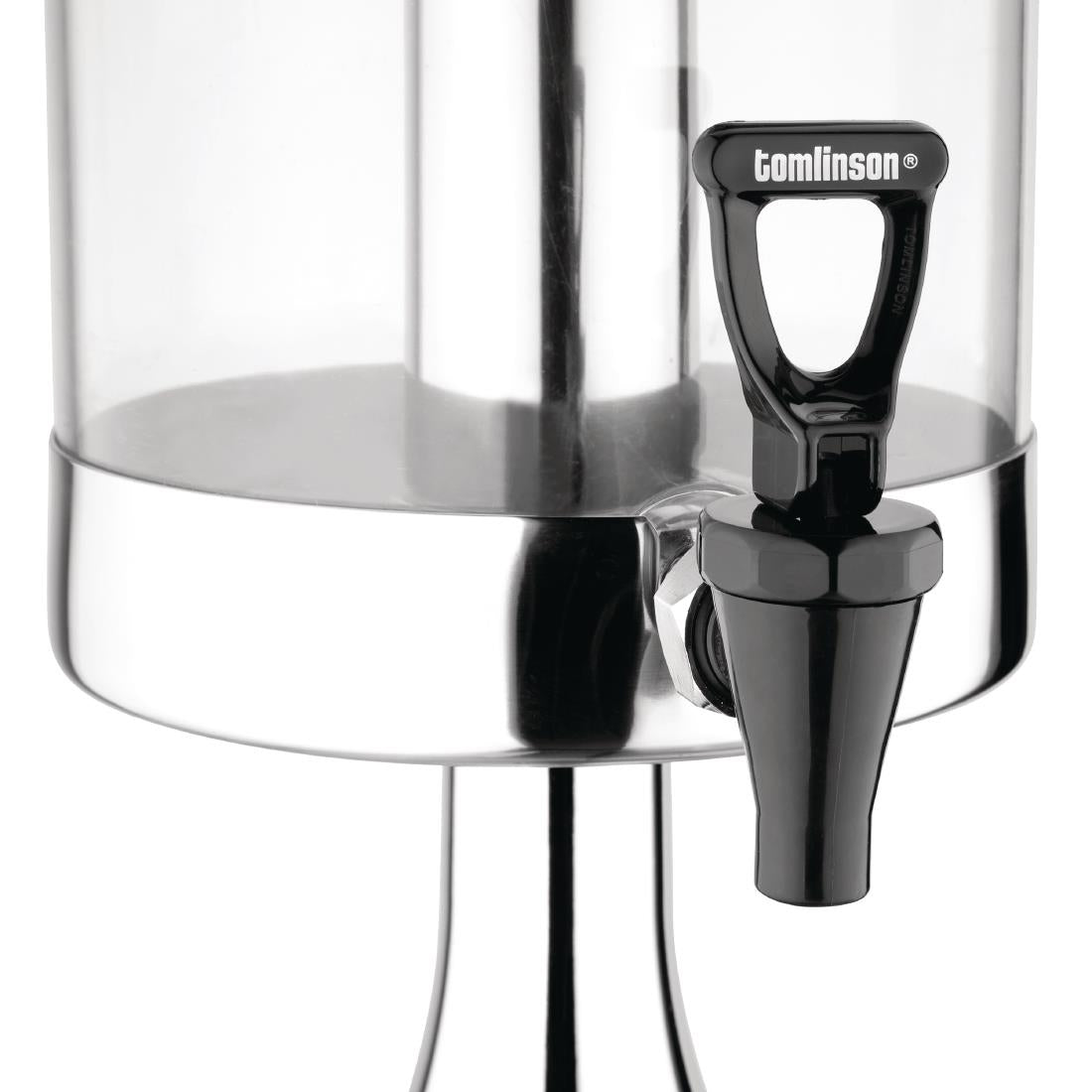 Olympia Single Juice Dispenser - J183