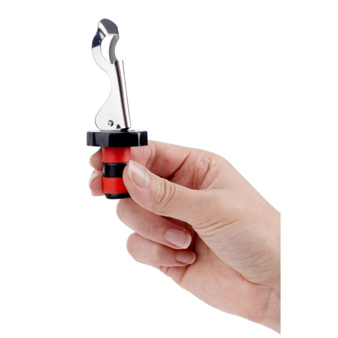 Olympia Wine Bottle Sealer - J376