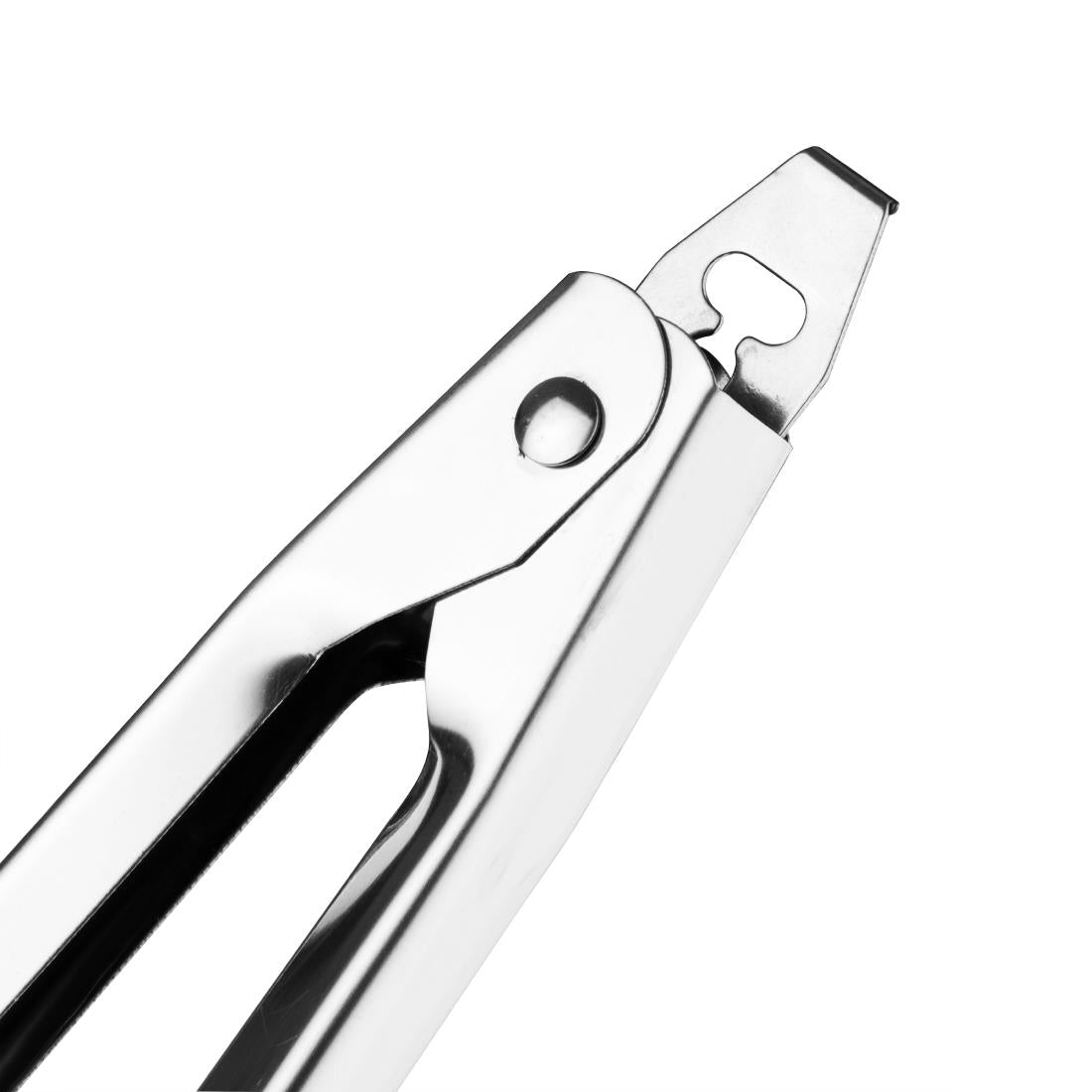 Vogue Kitchen Tongs 405mm - J604
