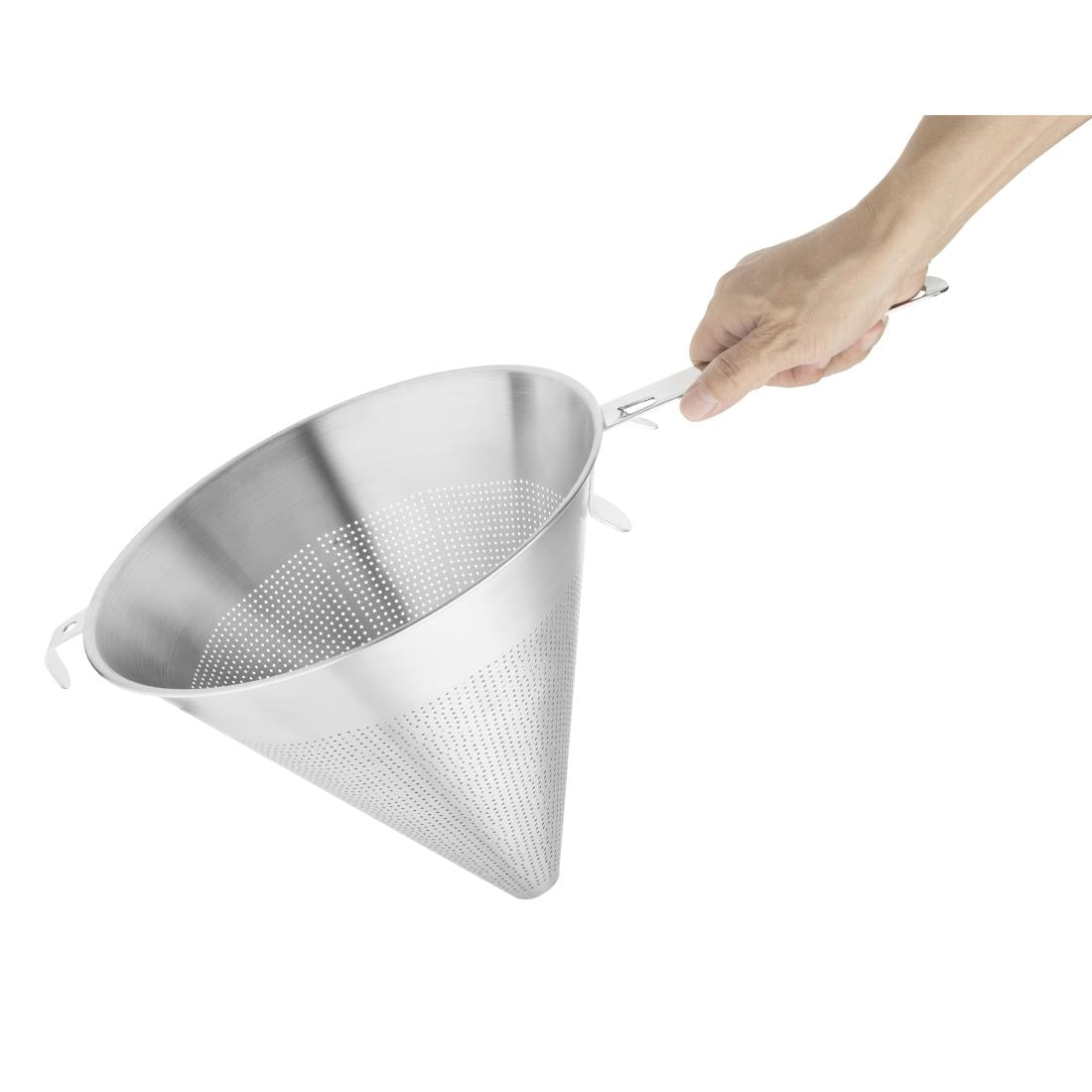 Vogue Conical Strainer 250mm - J716