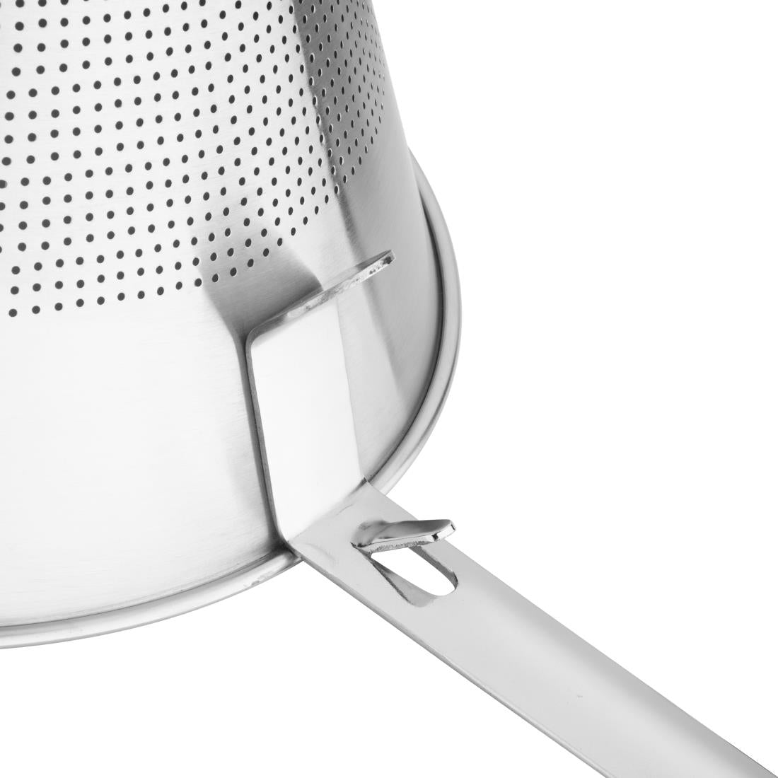 Vogue Conical Strainer 250mm - J716