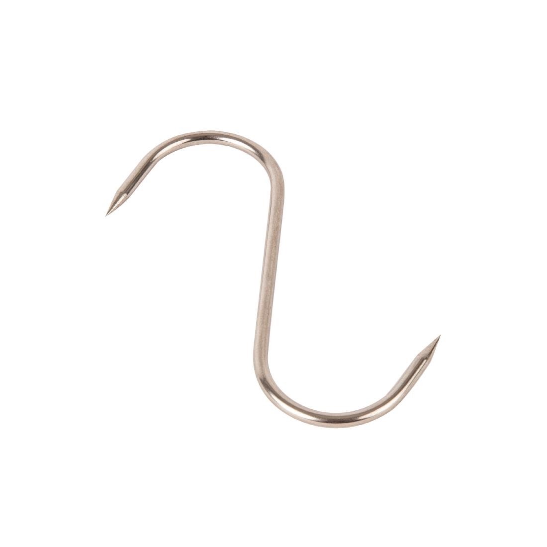 Vogue Meat Hook 100mm - J730