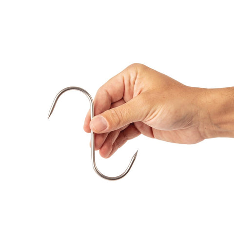 Vogue Meat Hook 100mm - J730