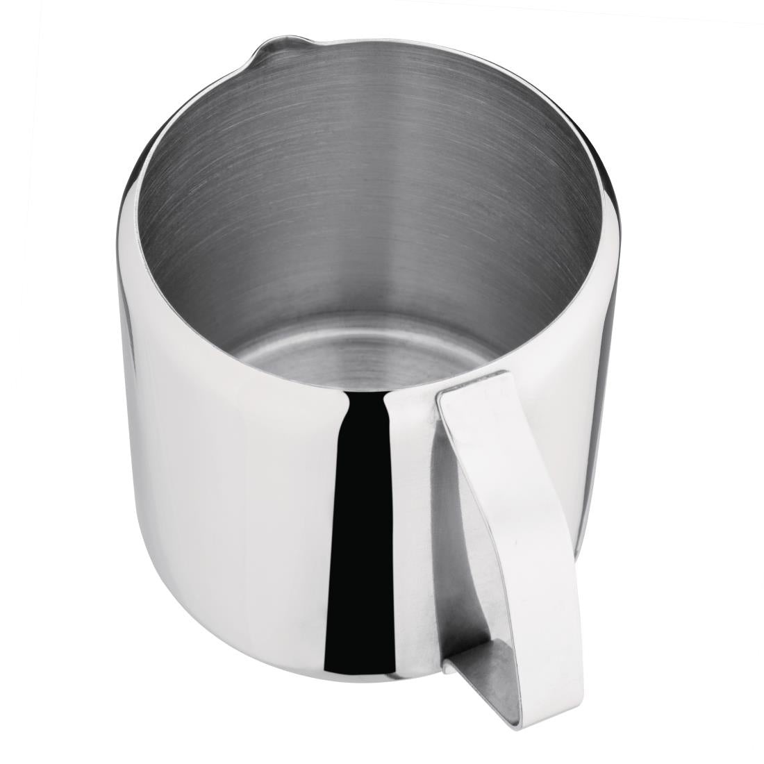 Olympia Concorde Cream & Milk Jug 285ml - J733